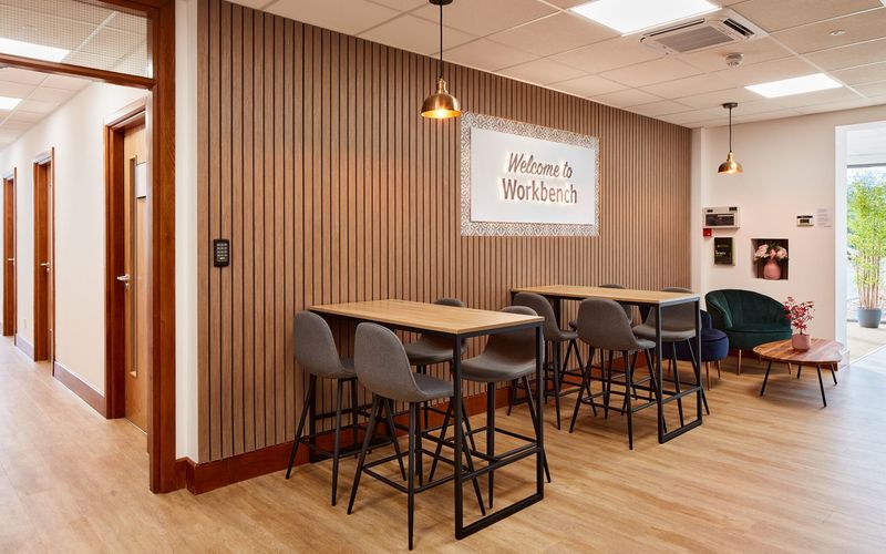 Ocean Way, Cardiff Image 6