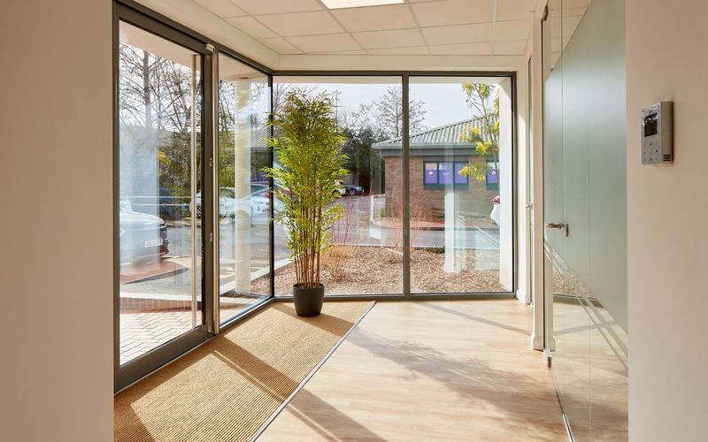 Ocean Way, Cardiff Image 5