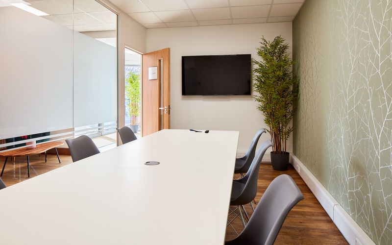 Ocean Way, Cardiff Image 4