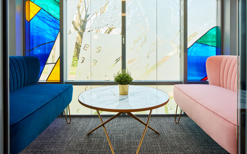 Ocean Way, Cardiff Image 2