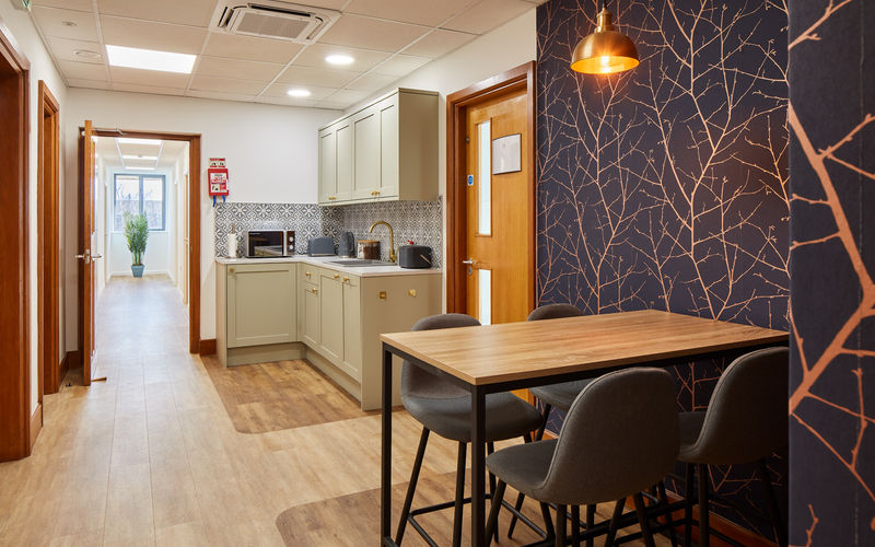 Ocean Way, Cardiff Image 11