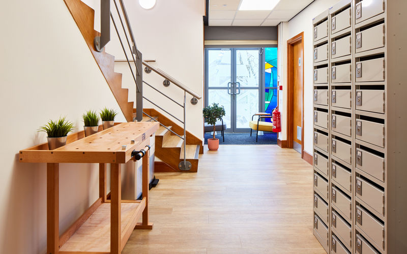 Ocean Way, Cardiff Image 8