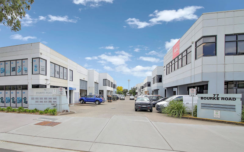 77-79 Bourke Road, Alexandria Image 9