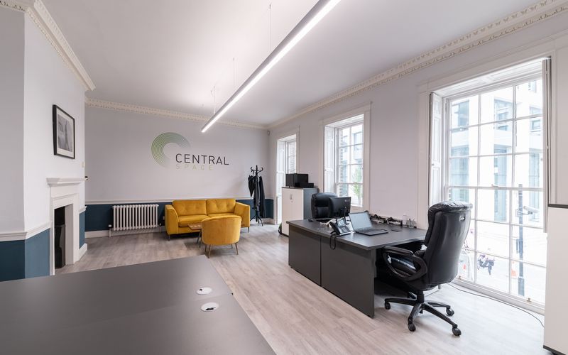 98-100 Pilgrim Street, Newcastle Upon Tyne Image 2