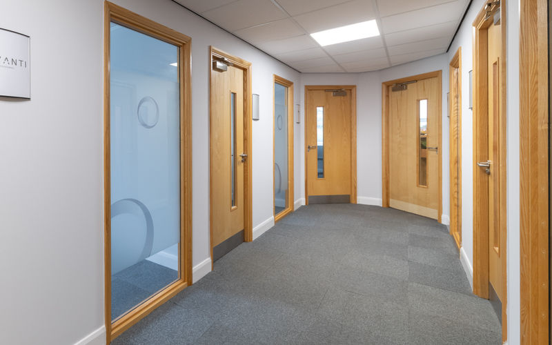 Parsons Court Welbury Way, Newton Aycliffe Image 6