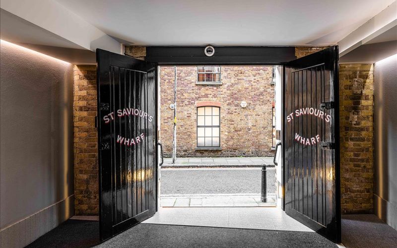 23-25 Mill Street, London Image 12