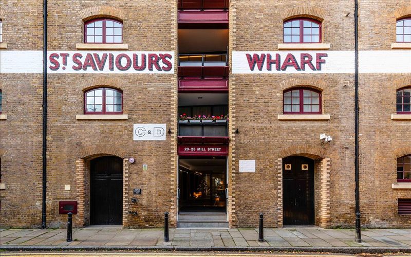 23-25 Mill Street, London Image 13