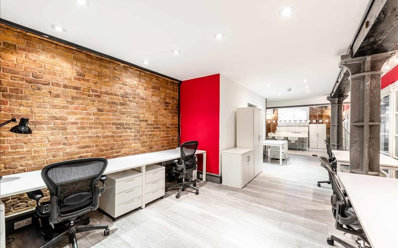 23-25 Mill Street, London Image 3