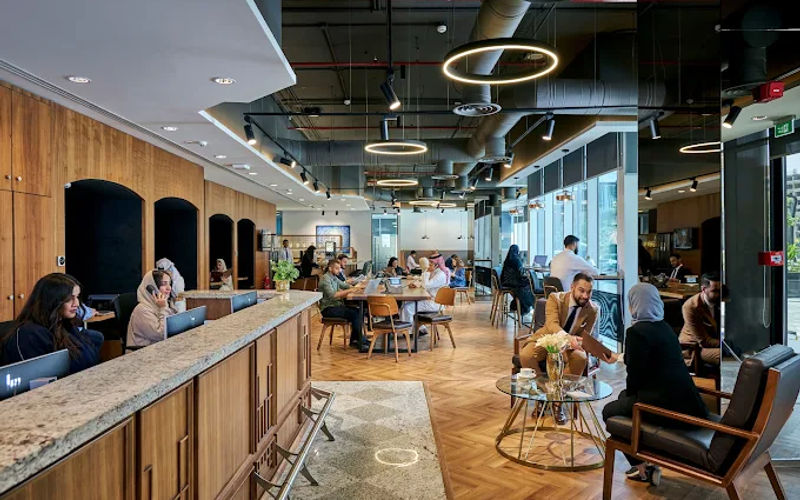 Building 13 Laysen Valley, Riyadh Image 1