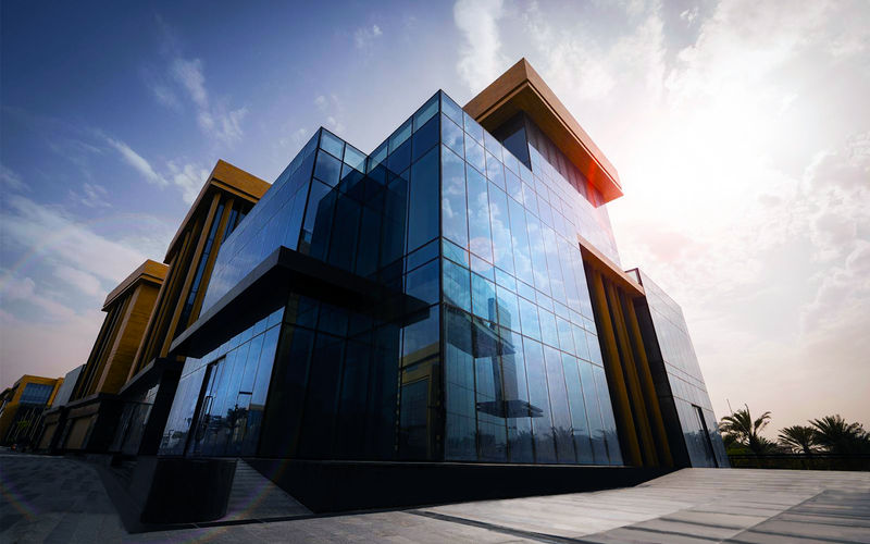 Building 13 Laysen Valley, Riyadh Image 6