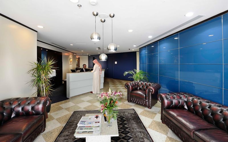 King Fahd Road Olaya District, Riyadh Image 2