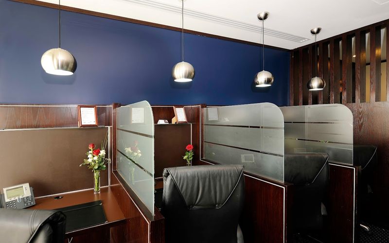 King Fahd Road Olaya District, Riyadh Image 3