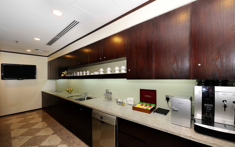 King Fahd Road Olaya District, Riyadh Image 7