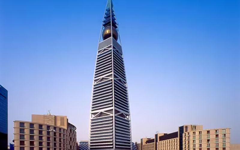 King Fahd Road Olaya District, Riyadh Image 8