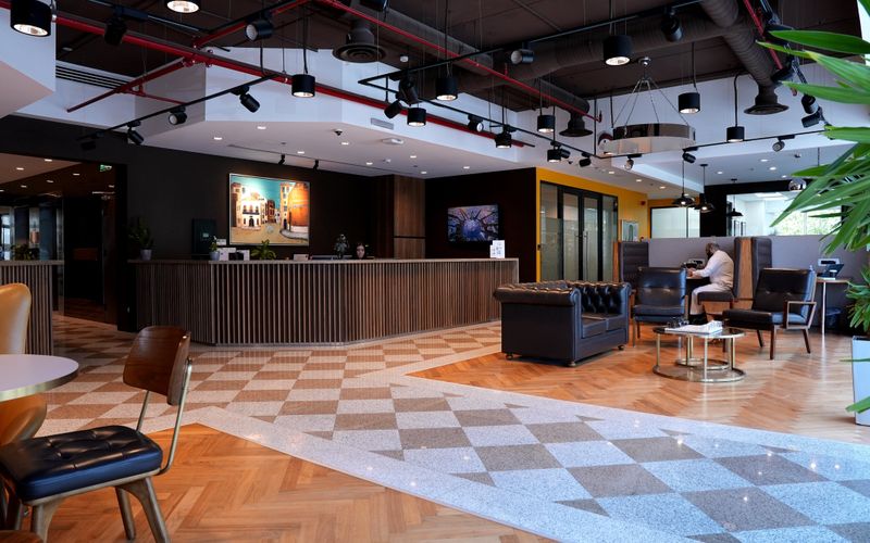 Airport Road, Riyadh Image 2