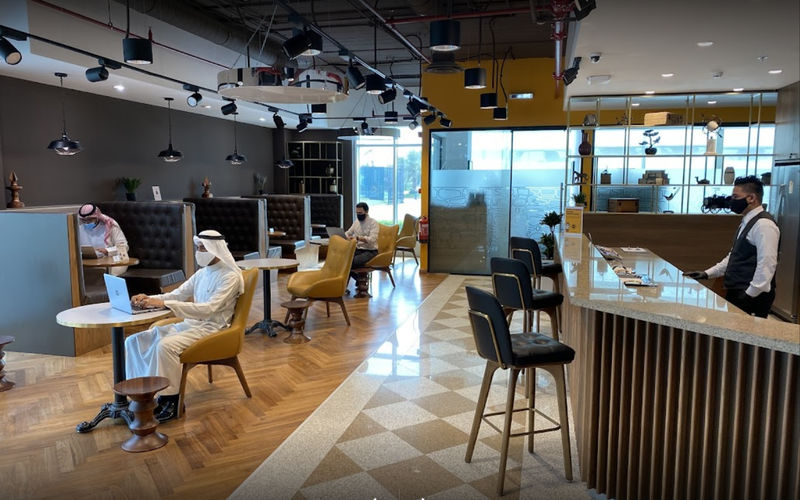 Airport Road, Riyadh Image 3