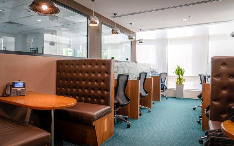 Airport Road, Riyadh Image 1