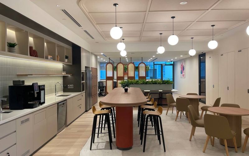 7 Holland Village Way, Singapore Image 3