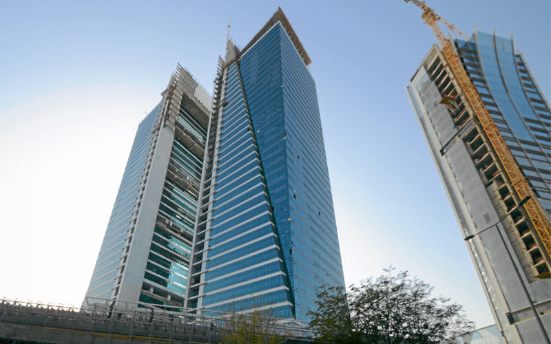 Intersection Of Tahlia Street & Olaya Street, Riyadh Image 7