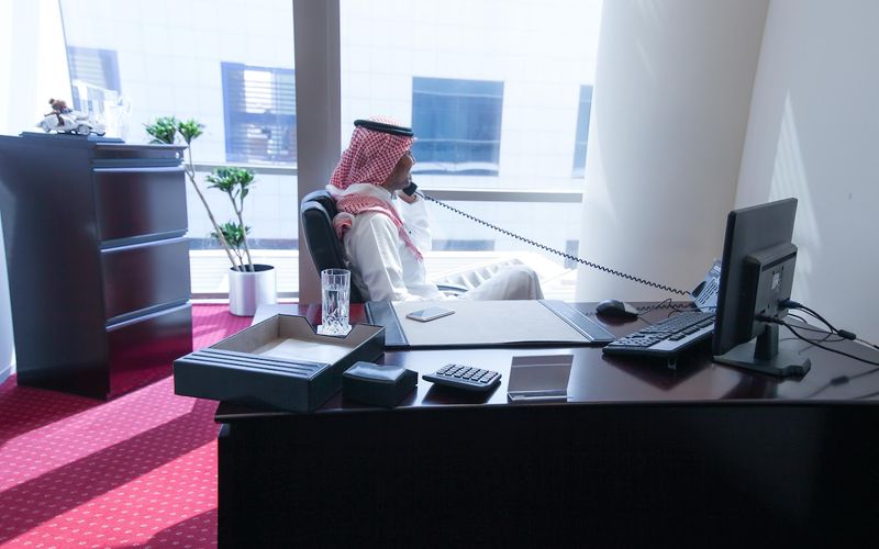 Gate D Olaya Street Al Olaya, Riyadh Image 5