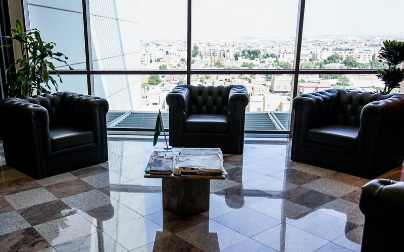 Gate D Olaya Street Al Olaya, Riyadh Image 2