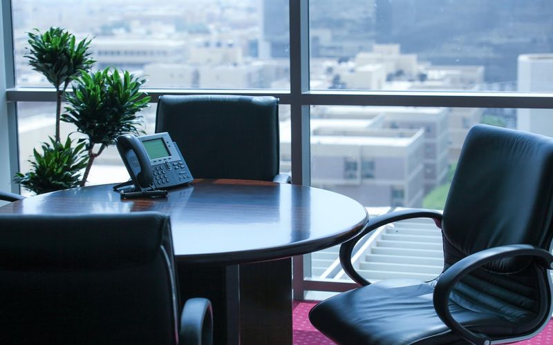 Gate D Olaya Street Al Olaya, Riyadh Image 3