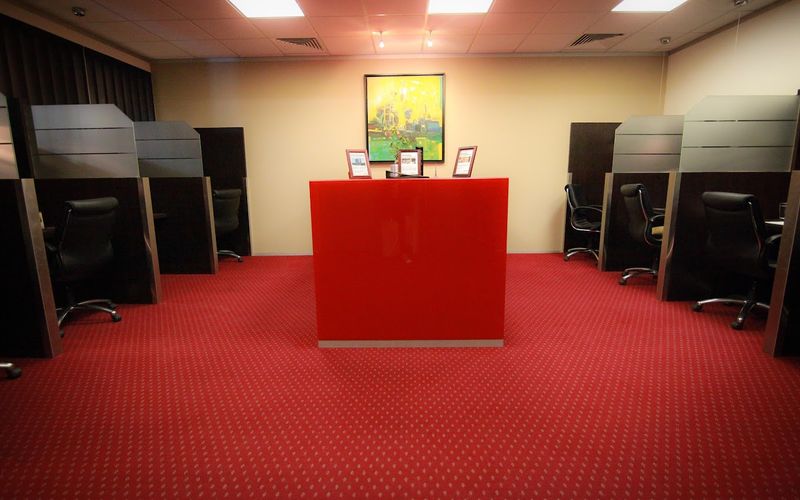 Gate D Olaya Street Al Olaya, Riyadh Image 1