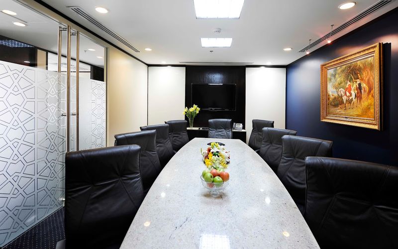 Gate D Olaya Street Al Olaya, Riyadh Image 7