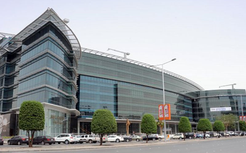 Gate D Olaya Street Al Olaya, Riyadh Image 8