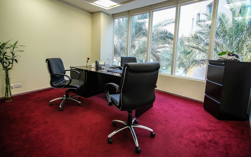 Building 7 Zone A Airport Road, Riyadh Image 2