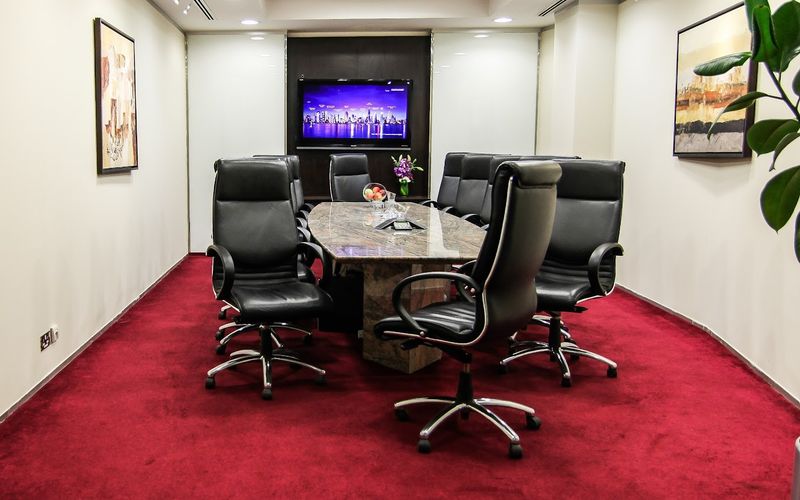 Building 7 Zone A Airport Road, Riyadh Image 3