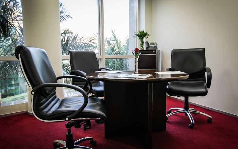 Building 7 Zone A Airport Road, Riyadh Image 6