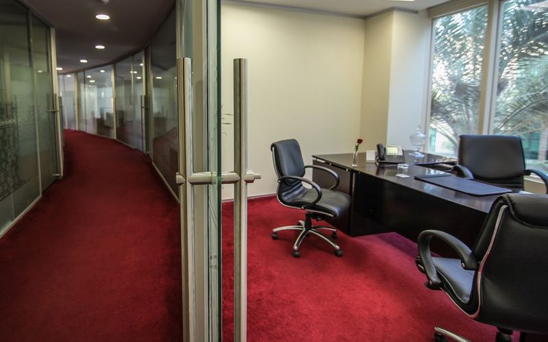 Building 7 Zone A Airport Road, Riyadh Image 5