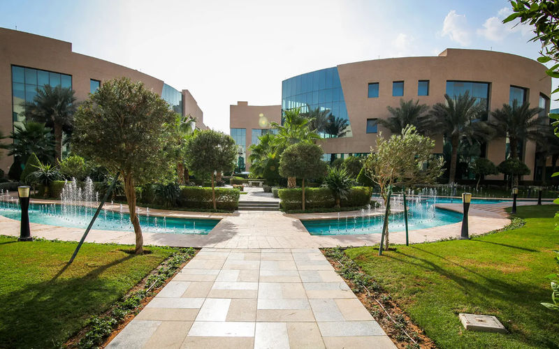 Building 7 Zone A Airport Road, Riyadh Image 7