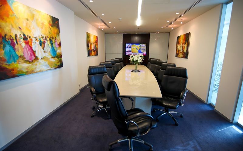 King Abdul Aziz Rd, Jeddah Image 5