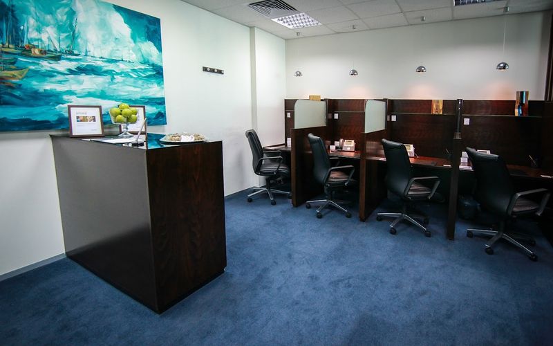 King Abdul Aziz Rd, Jeddah Image 3