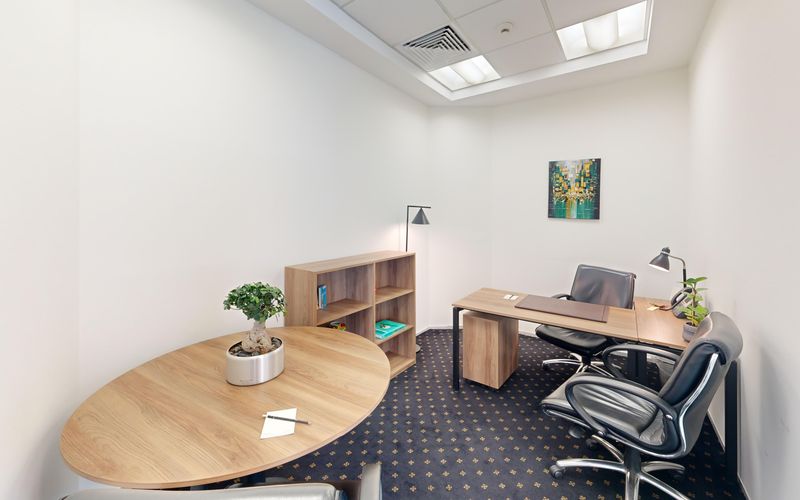 King Fahd Road Al Bandariyah, Al Khobar Image 3