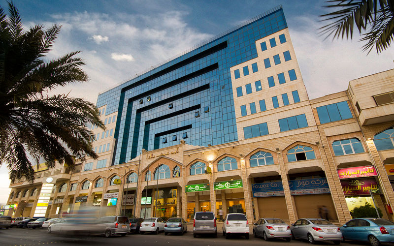 Abu Ouf Plaza Center 356 Bani Harithah, Madinah Image 5