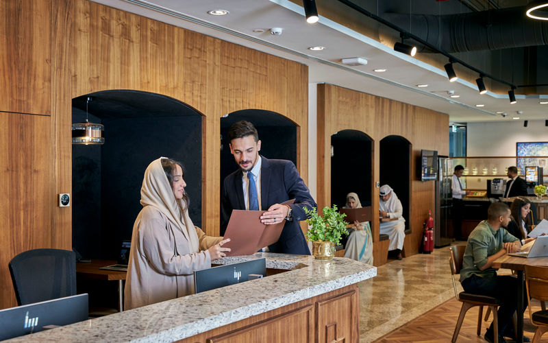 Abu Ouf Plaza Center 356 Bani Harithah, Madinah Image 3