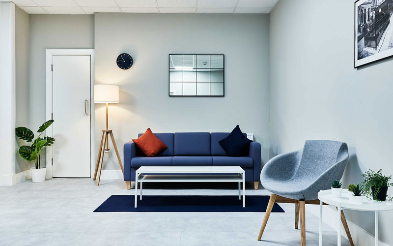 39 Saint Vincent Place, Glasgow City Image 5