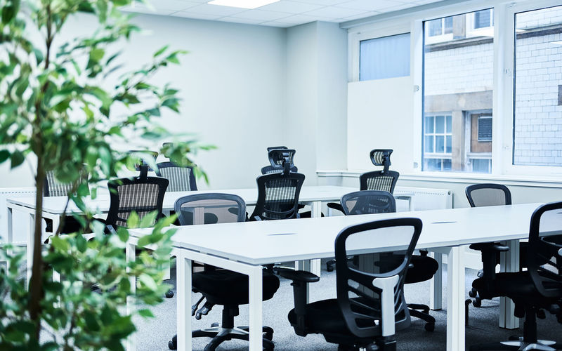 39 Saint Vincent Place, Glasgow City Image 2