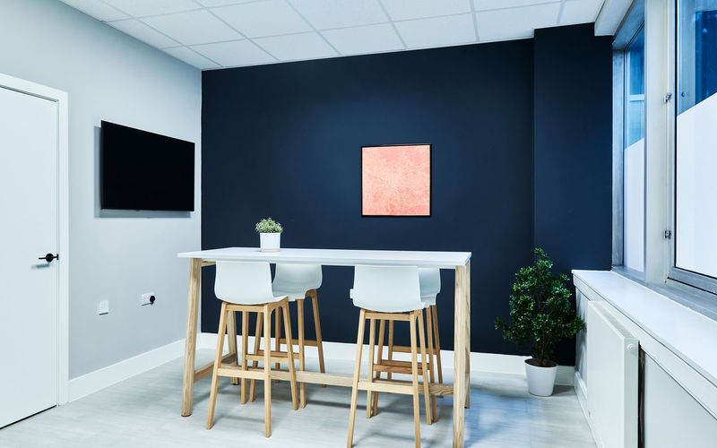 39 Saint Vincent Place, Glasgow City Image 8