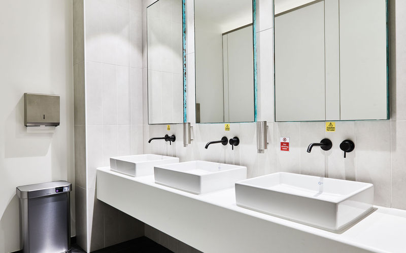 39 Saint Vincent Place, Glasgow City Image 6