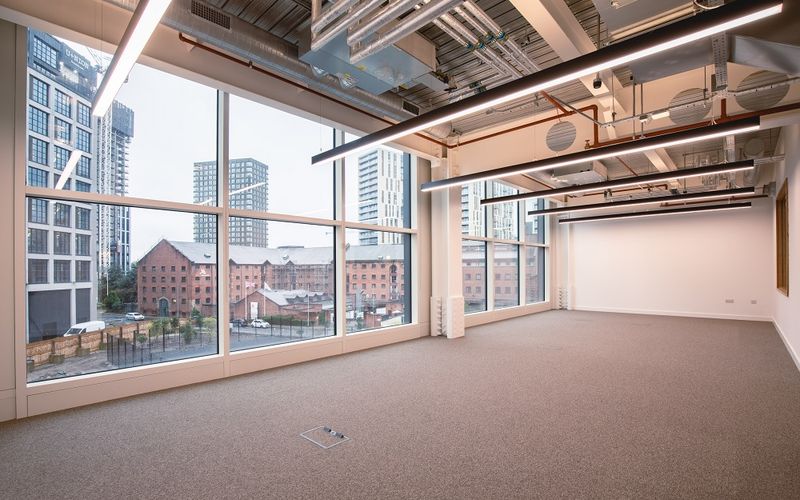 88-100 Quay Street, Manchester Image 3