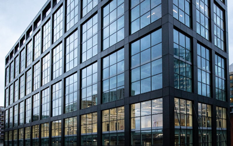 88-100 Quay Street, Manchester Image 4