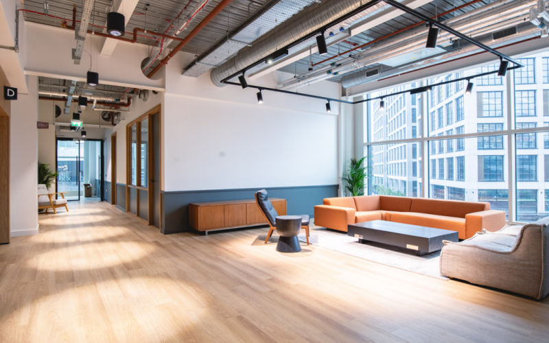 88-100 Quay Street, Manchester Image 2