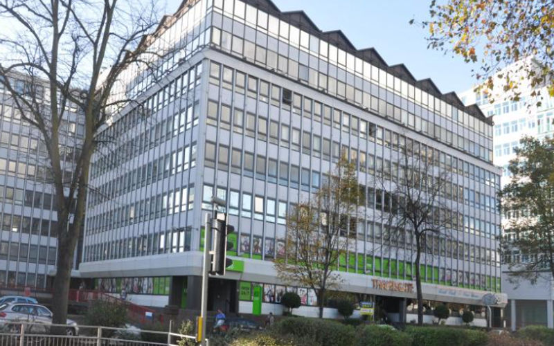 33-41 Victoria Avenue, Southend-on-sea Image 10