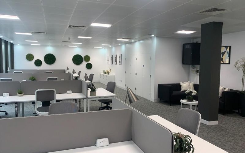 55 Princess Street, Greater Manchester Image 3