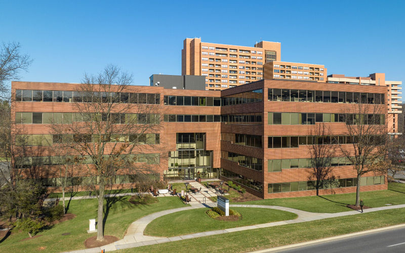 849 Fairmount Avenue, Towson Image 11