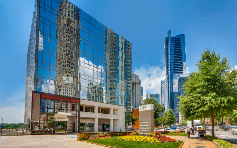 3379 Peachtree Rd Ne, Atlanta Image 11